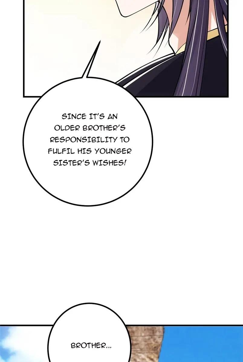 Keep a Low Profile, Sect Leader Chapter 38 Page 11