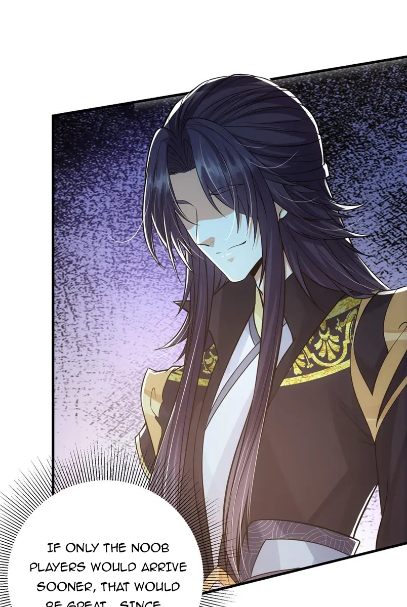 Keep a Low Profile, Sect Leader Chapter 38 Page 13