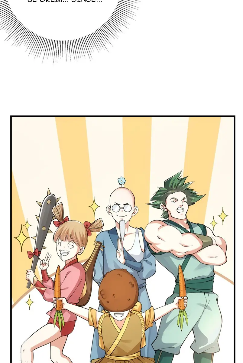 Keep a Low Profile, Sect Leader Chapter 38 Page 14