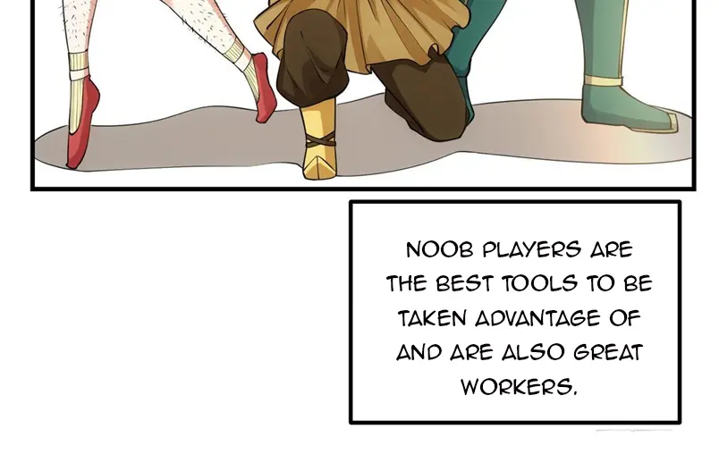 Keep a Low Profile, Sect Leader Chapter 38 Page 15