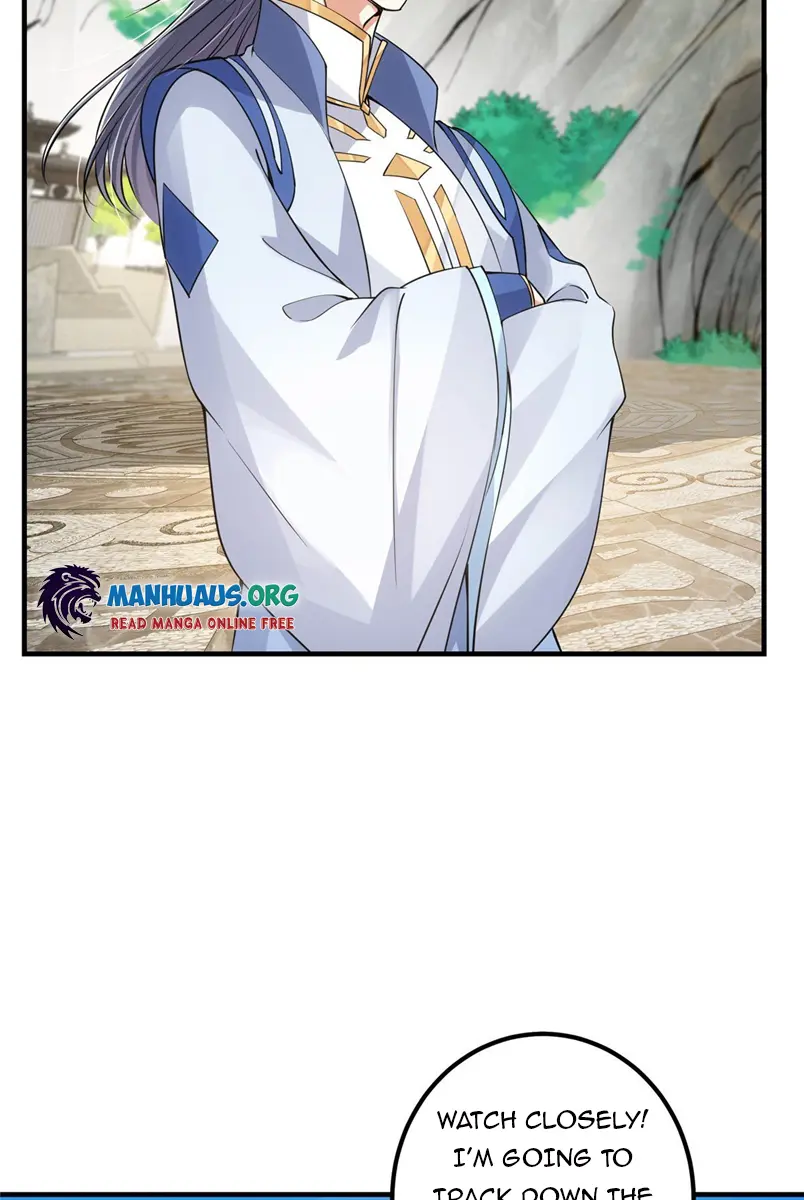 Keep a Low Profile, Sect Leader Chapter 38 Page 19
