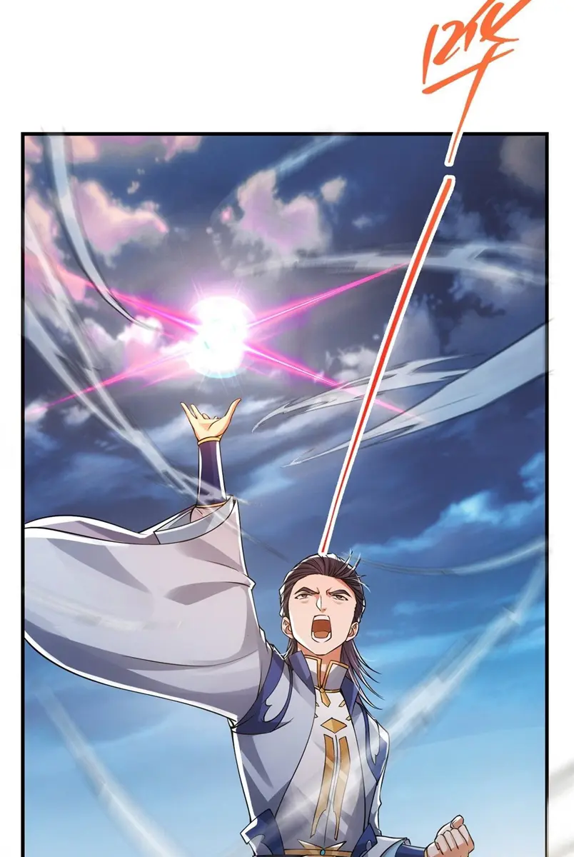 Keep a Low Profile, Sect Leader Chapter 38 Page 21