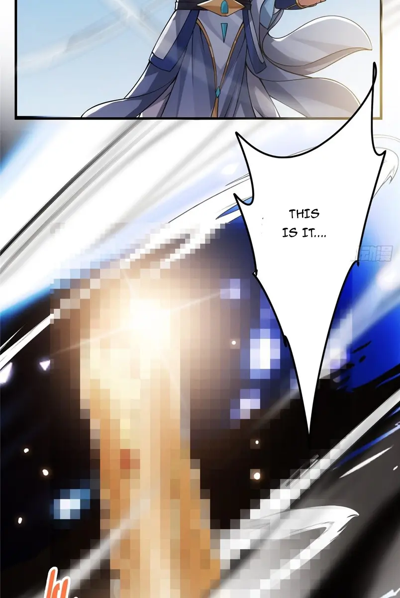 Keep a Low Profile, Sect Leader Chapter 38 Page 22