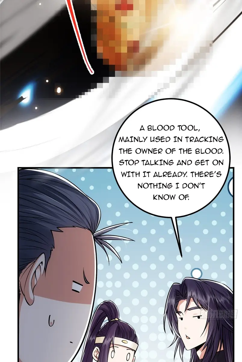 Keep a Low Profile, Sect Leader Chapter 38 Page 24