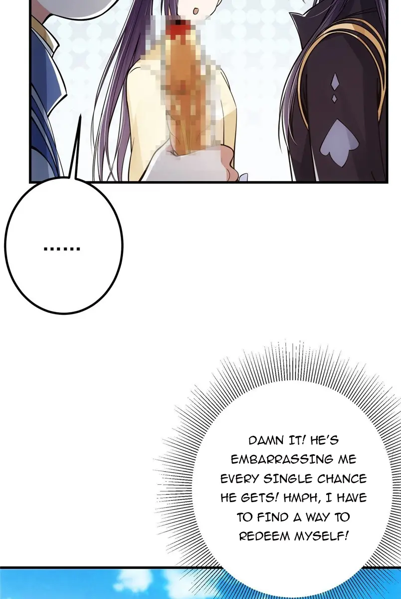 Keep a Low Profile, Sect Leader Chapter 38 Page 25