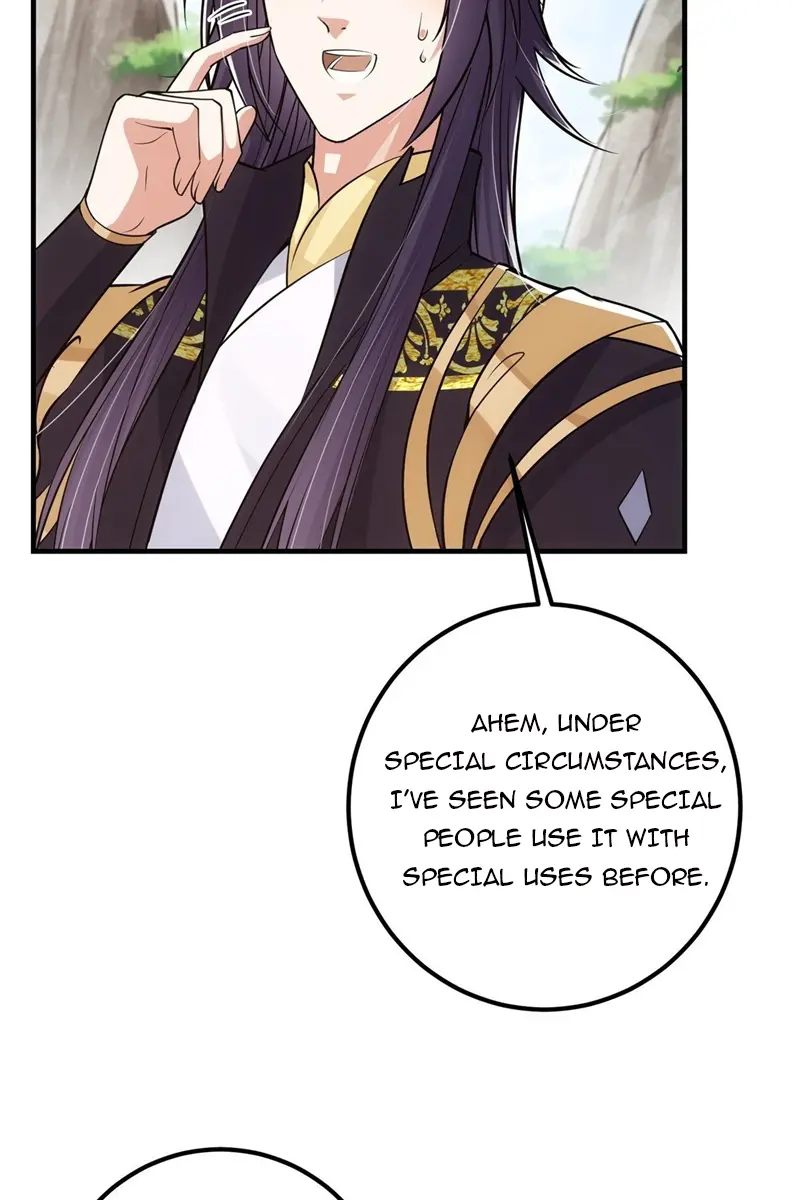 Keep a Low Profile, Sect Leader Chapter 38 Page 29