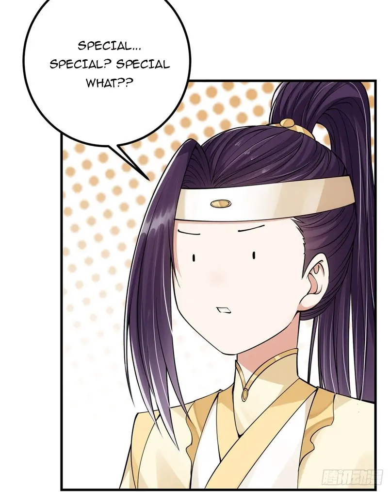 Keep a Low Profile, Sect Leader Chapter 38 Page 30