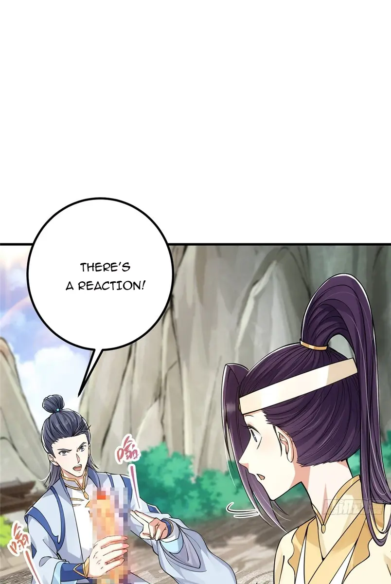 Keep a Low Profile, Sect Leader Chapter 38 Page 31