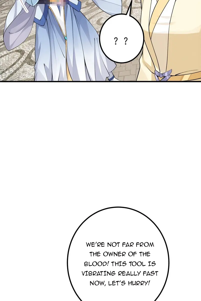 Keep a Low Profile, Sect Leader Chapter 38 Page 32