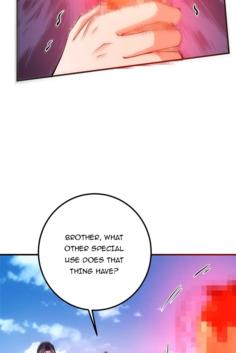 Keep a Low Profile, Sect Leader Chapter 38 Page 35