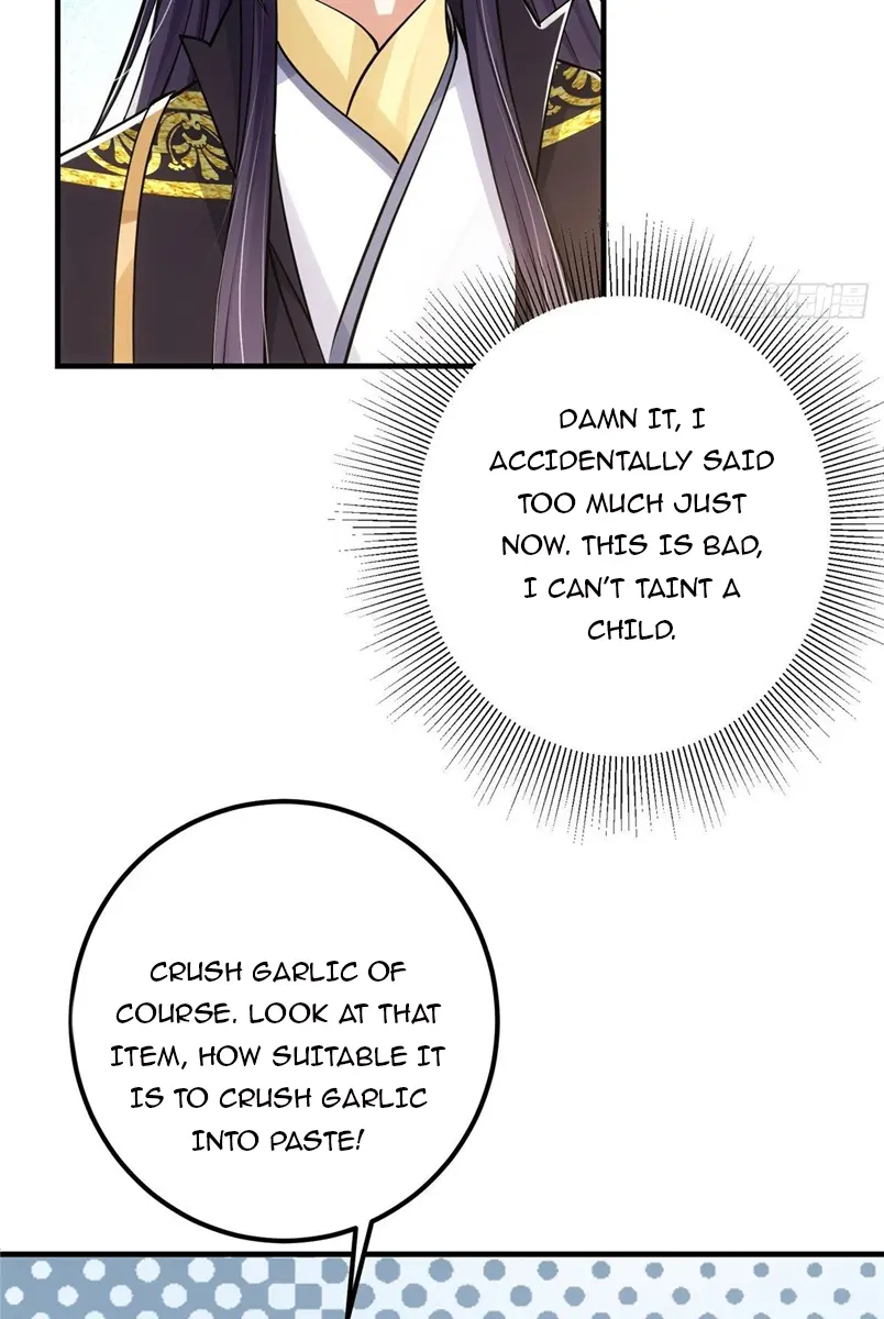 Keep a Low Profile, Sect Leader Chapter 38 Page 37