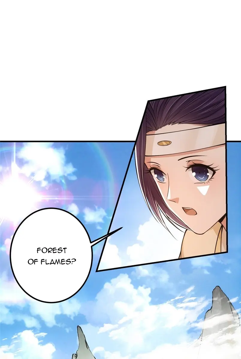 Keep a Low Profile, Sect Leader Chapter 38 Page 41