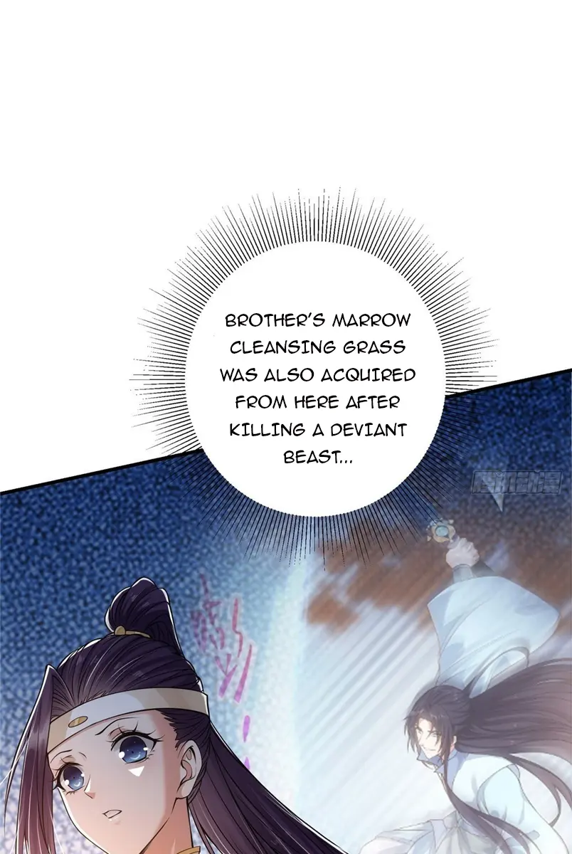 Keep a Low Profile, Sect Leader Chapter 38 Page 43