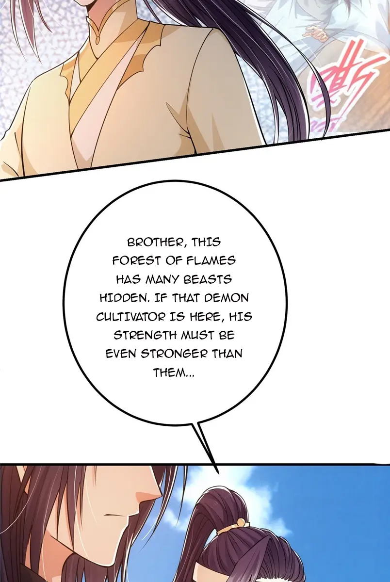 Keep a Low Profile, Sect Leader Chapter 38 Page 44