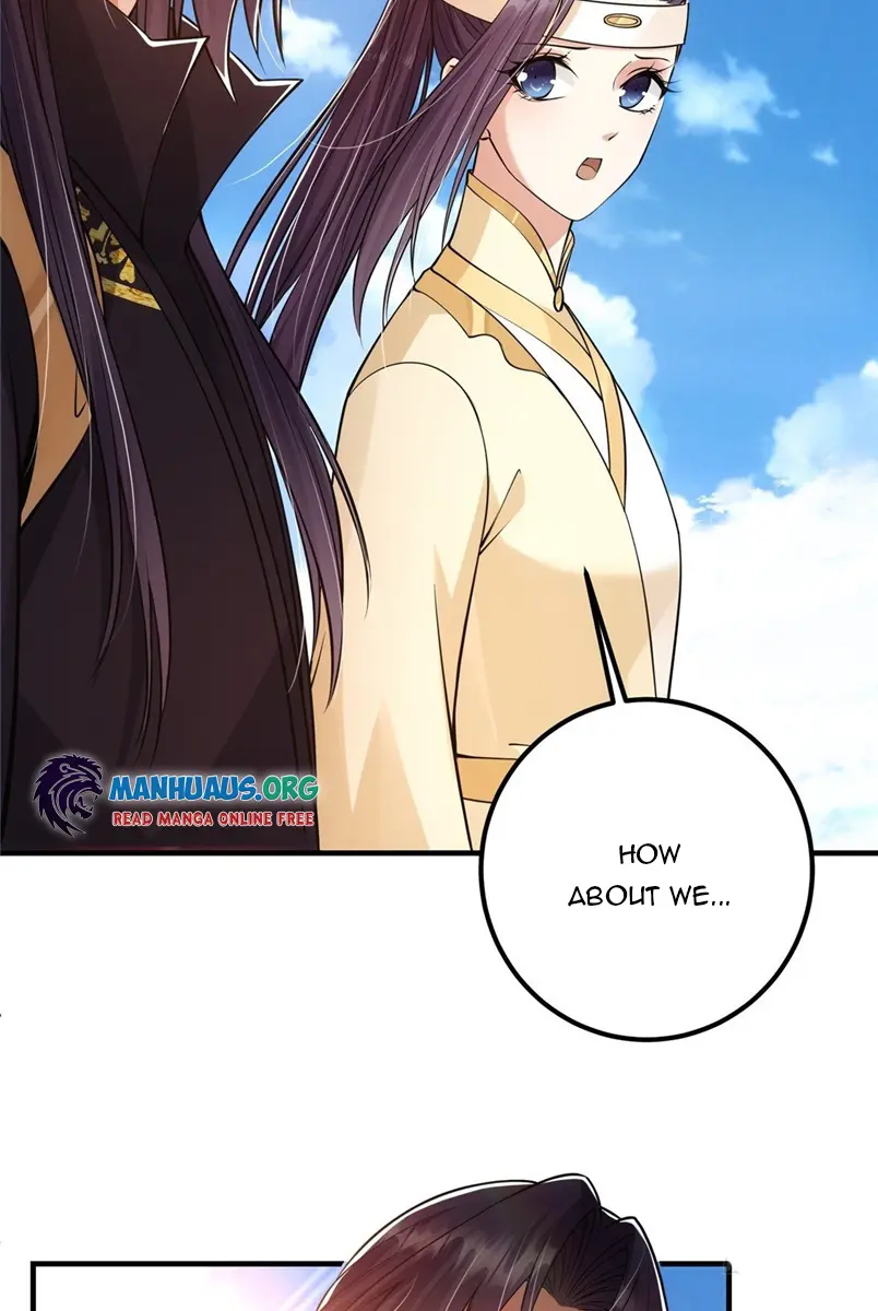 Keep a Low Profile, Sect Leader Chapter 38 Page 45