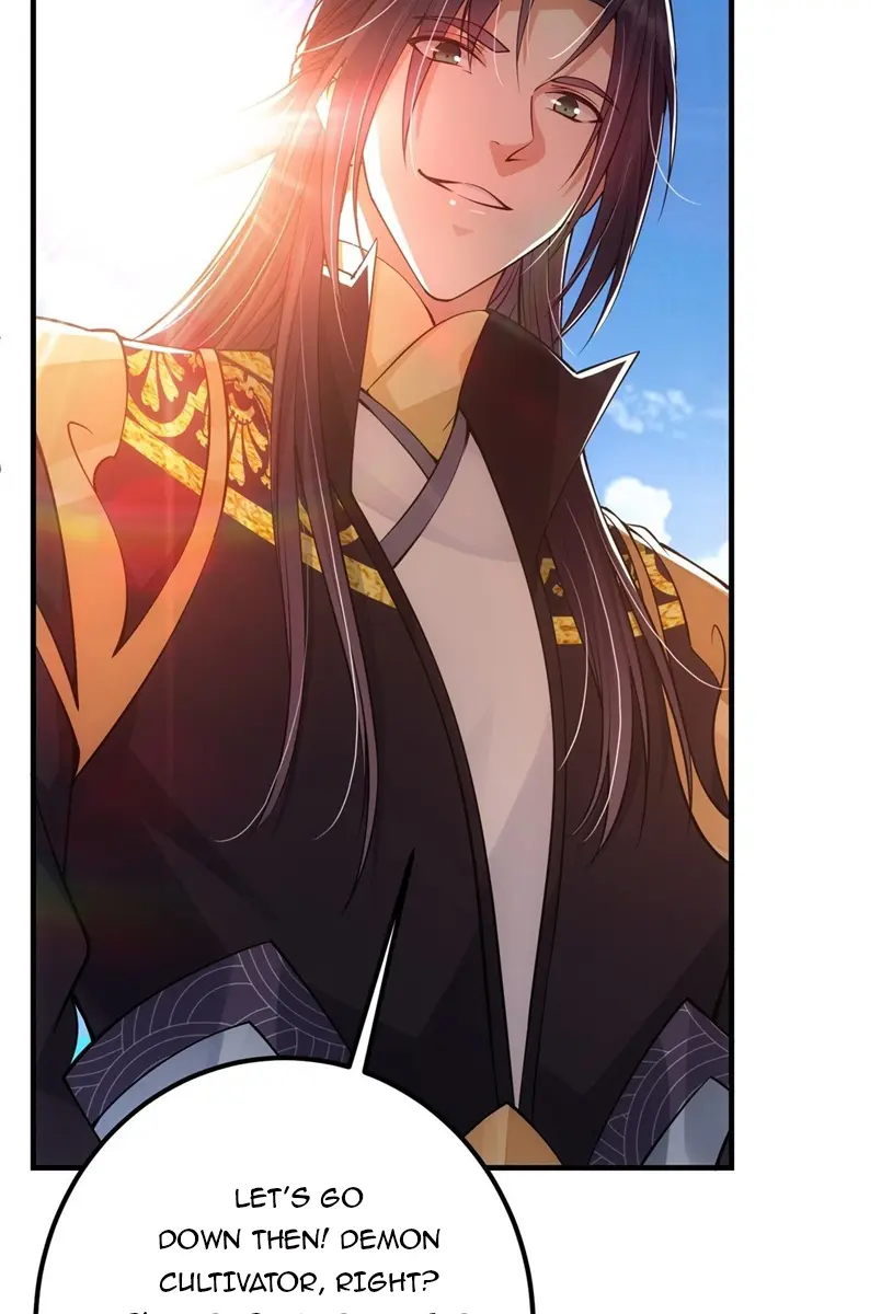 Keep a Low Profile, Sect Leader Chapter 38 Page 46