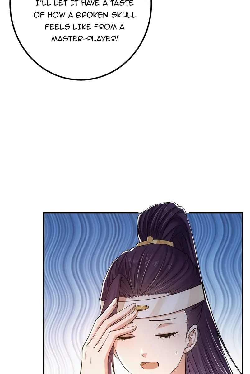 Keep a Low Profile, Sect Leader Chapter 38 Page 47
