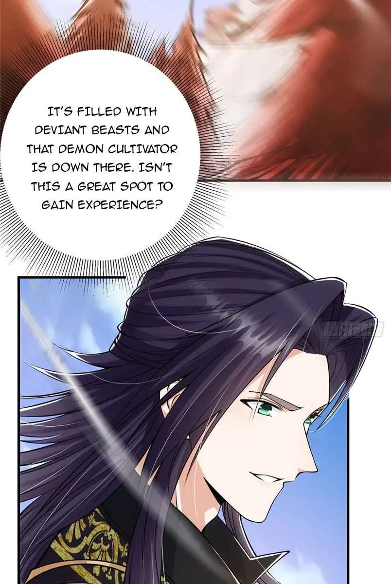 Keep a Low Profile, Sect Leader Chapter 39 Page 9