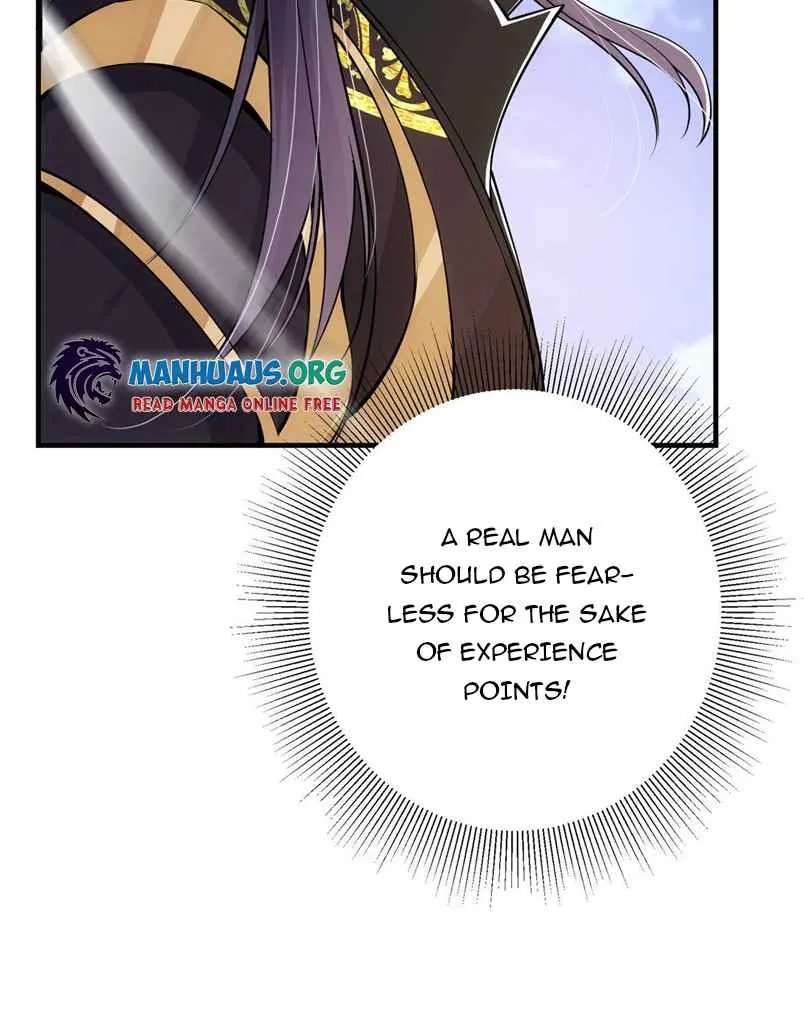 Keep a Low Profile, Sect Leader Chapter 39 Page 10