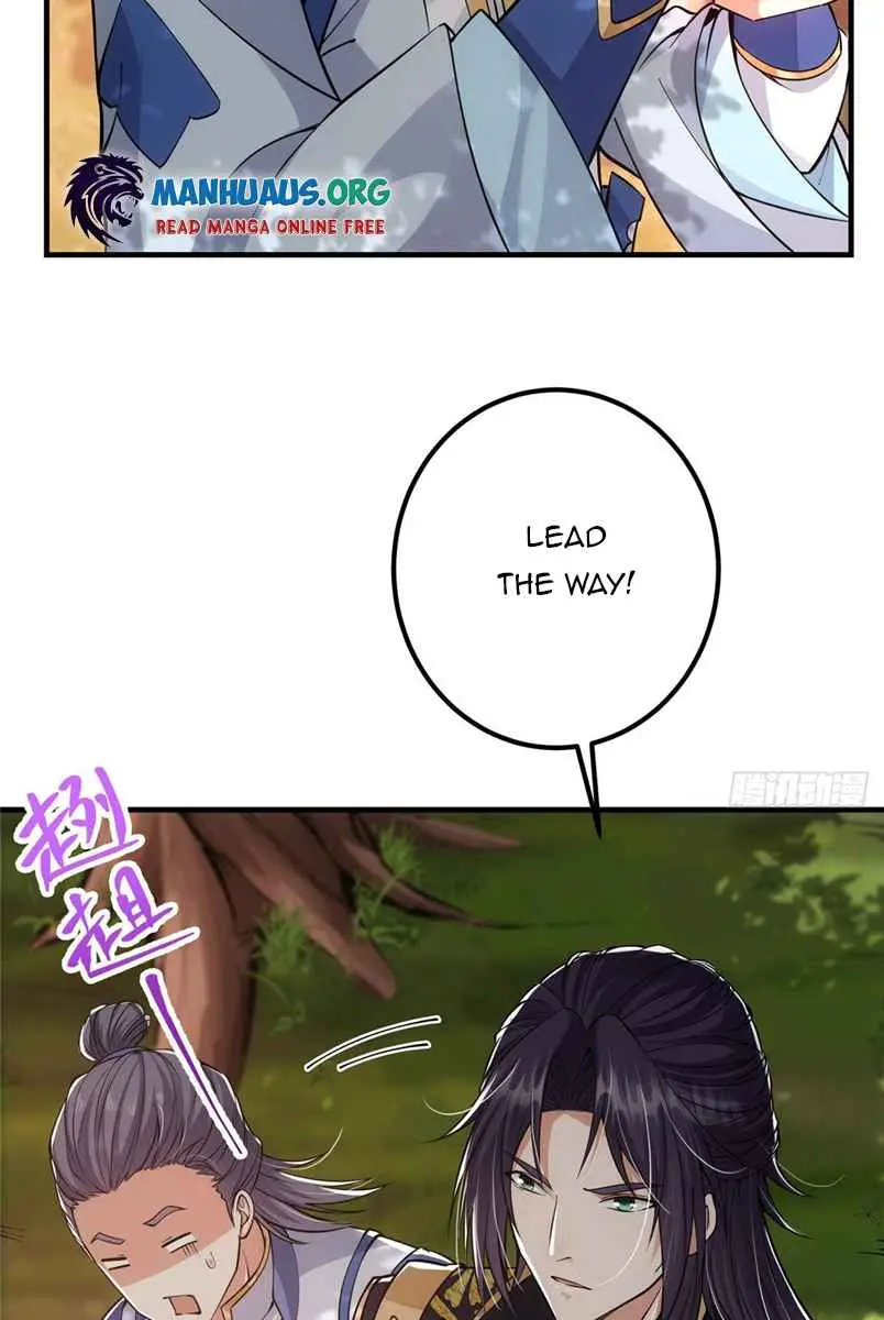 Keep a Low Profile, Sect Leader Chapter 39 Page 15