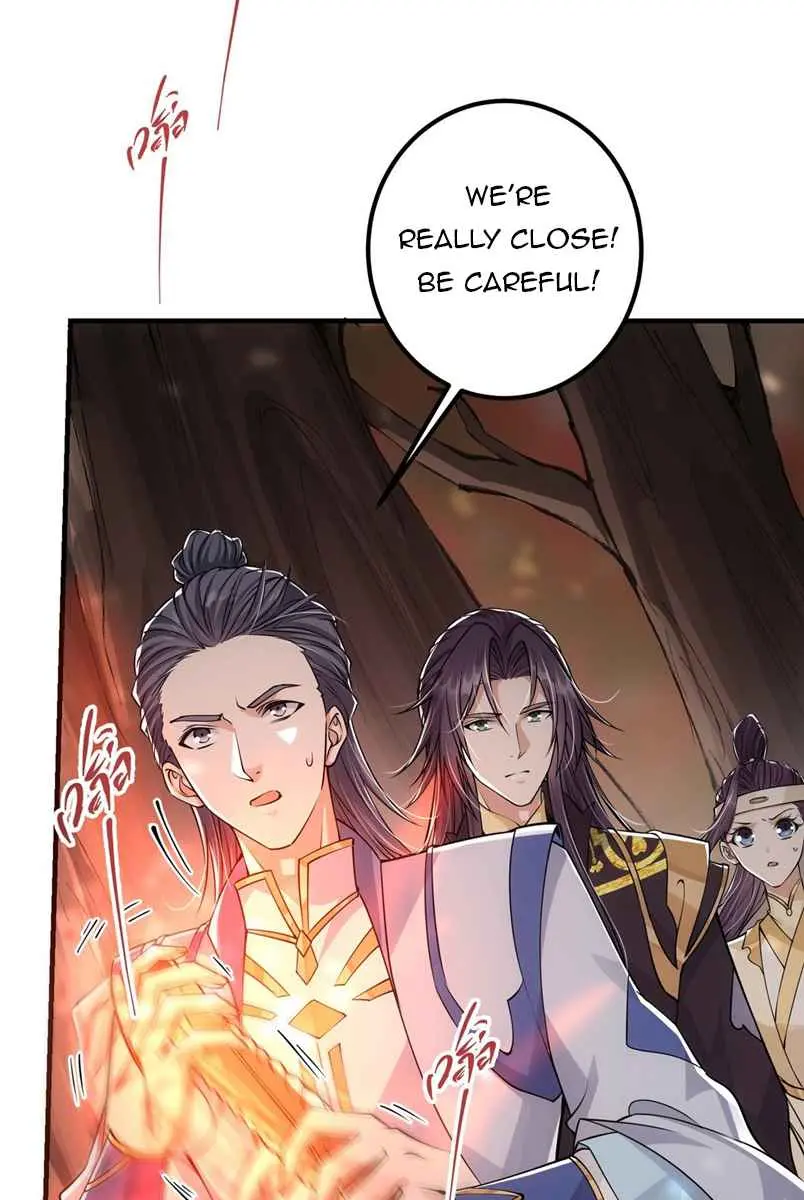 Keep a Low Profile, Sect Leader Chapter 39 Page 21