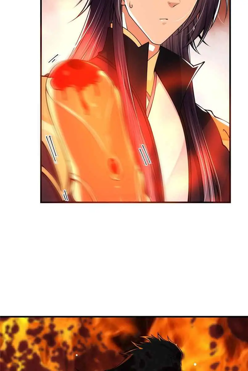 Keep a Low Profile, Sect Leader Chapter 39 Page 23