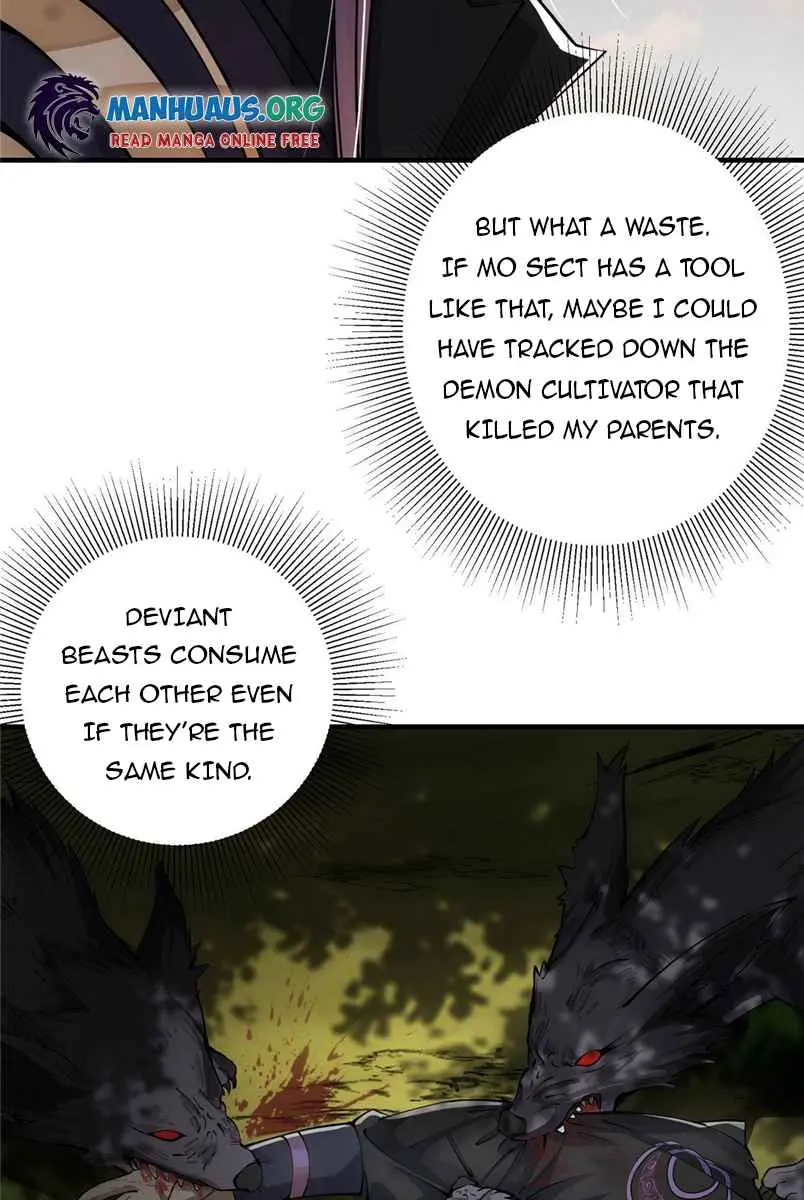 Keep a Low Profile, Sect Leader Chapter 39 Page 25