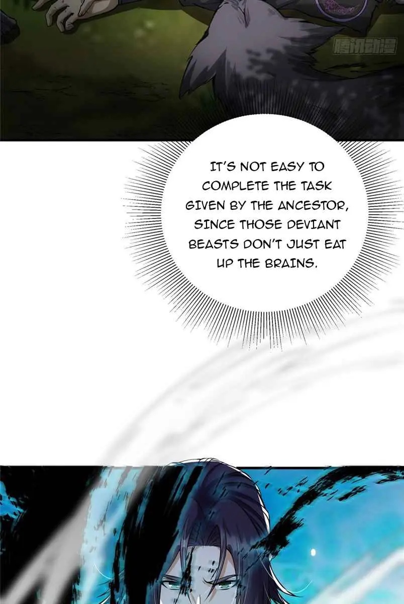 Keep a Low Profile, Sect Leader Chapter 39 Page 26
