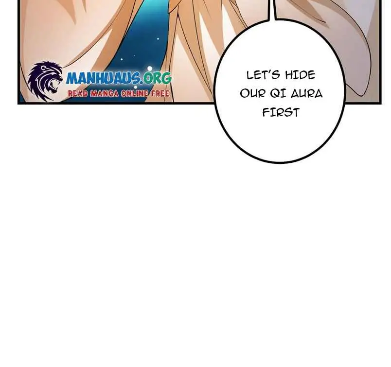 Keep a Low Profile, Sect Leader Chapter 39 Page 29