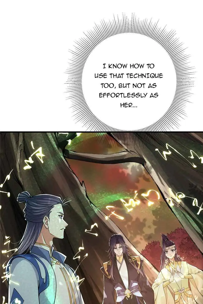 Keep a Low Profile, Sect Leader Chapter 39 Page 30