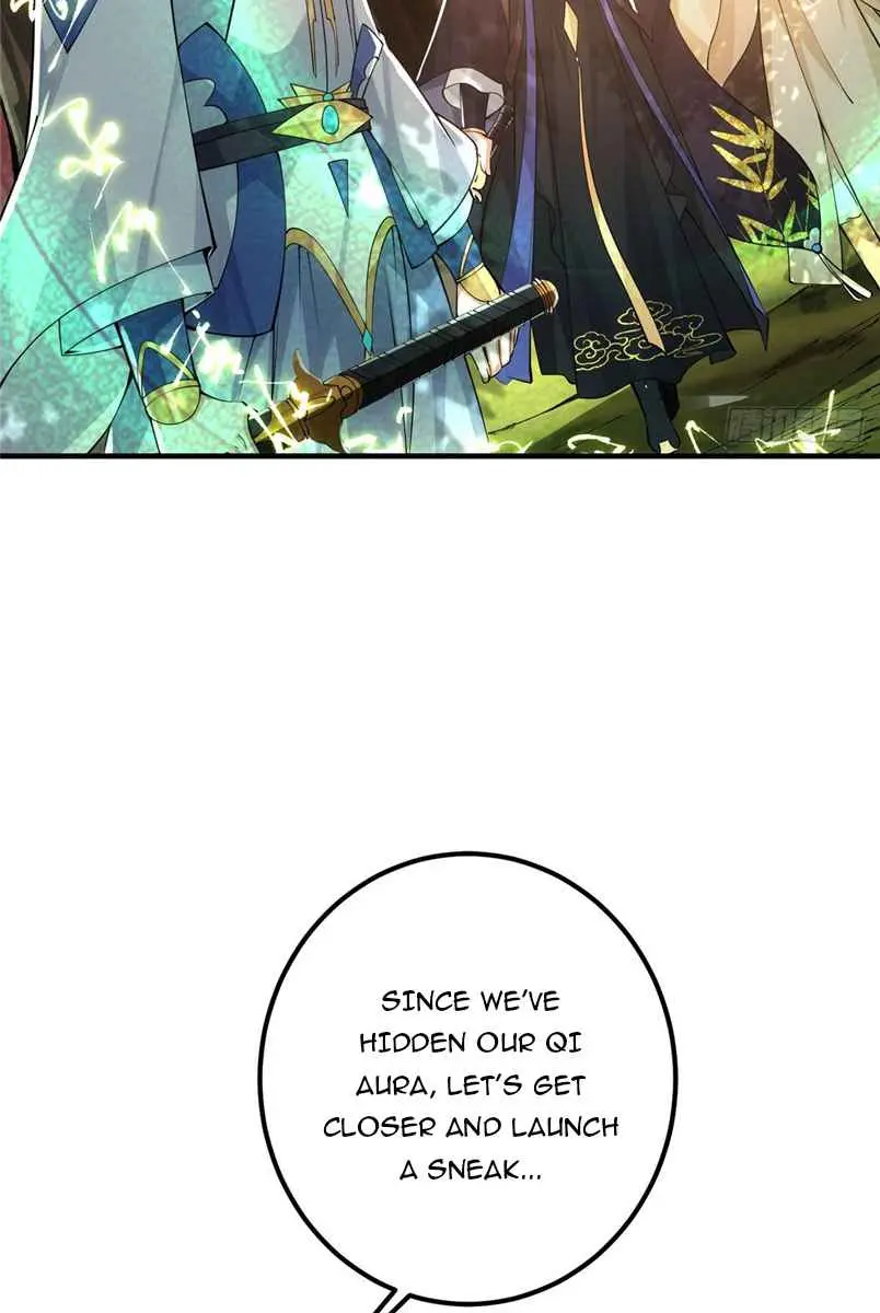 Keep a Low Profile, Sect Leader Chapter 39 Page 31