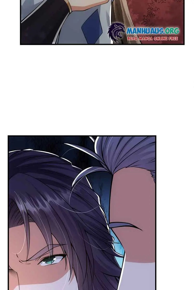 Keep a Low Profile, Sect Leader Chapter 39 Page 35