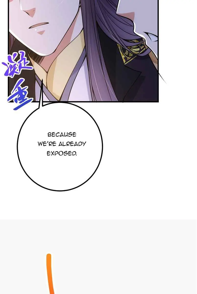 Keep a Low Profile, Sect Leader Chapter 39 Page 36
