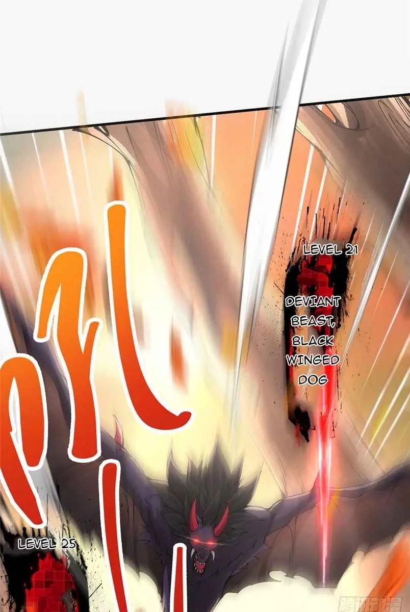 Keep a Low Profile, Sect Leader Chapter 39 Page 38