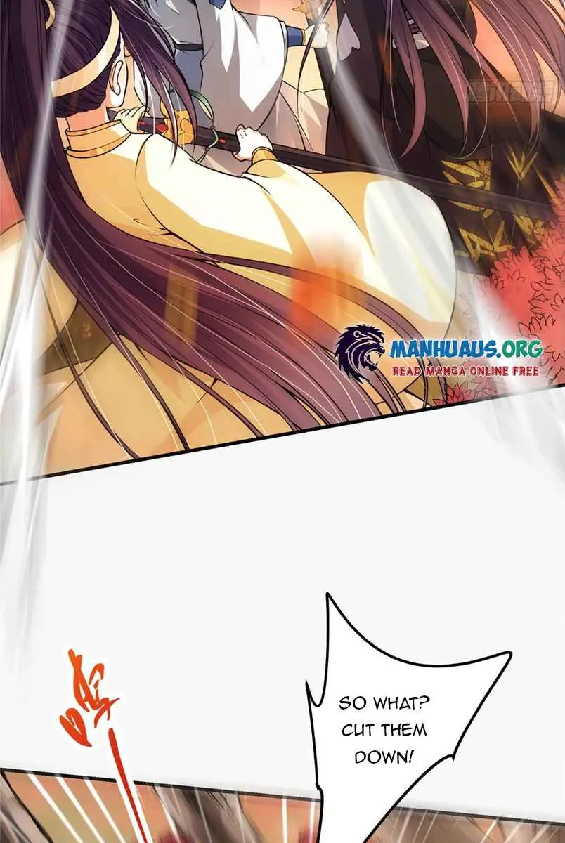 Keep a Low Profile, Sect Leader Chapter 39 Page 41