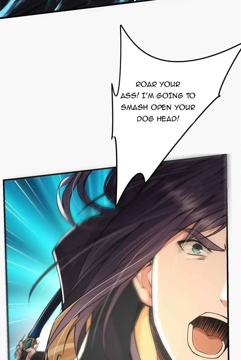 Keep a Low Profile, Sect Leader Chapter 39 Page 44