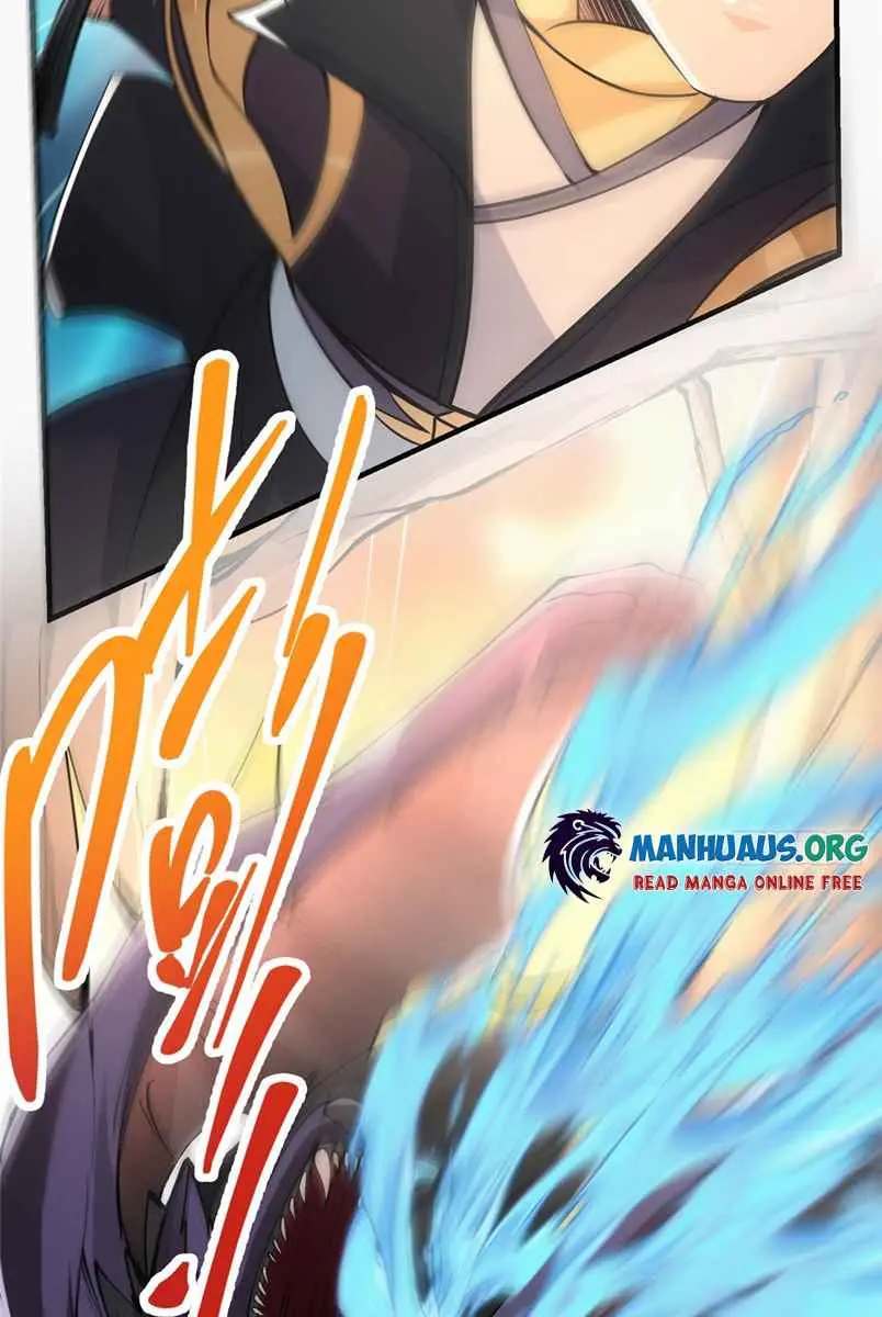 Keep a Low Profile, Sect Leader Chapter 39 Page 45