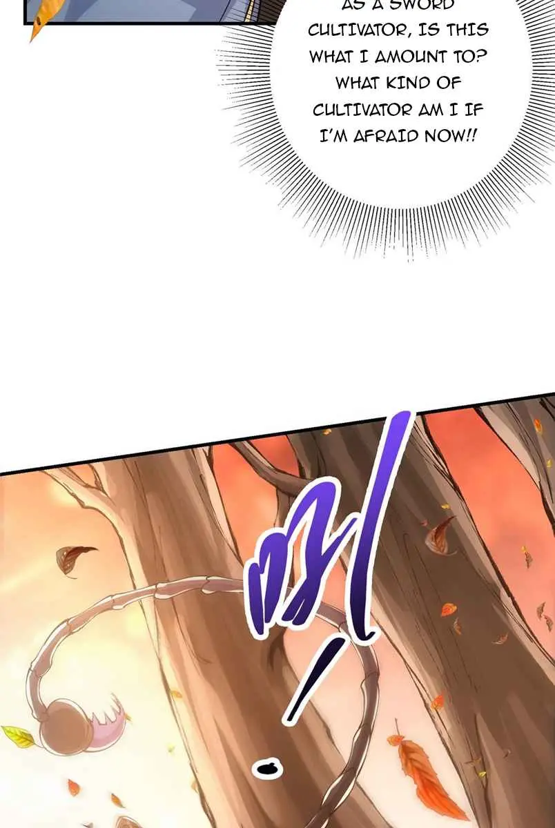 Keep a Low Profile, Sect Leader Chapter 39 Page 49