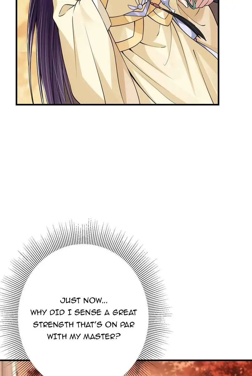 Keep a Low Profile, Sect Leader Chapter 43 Page 6