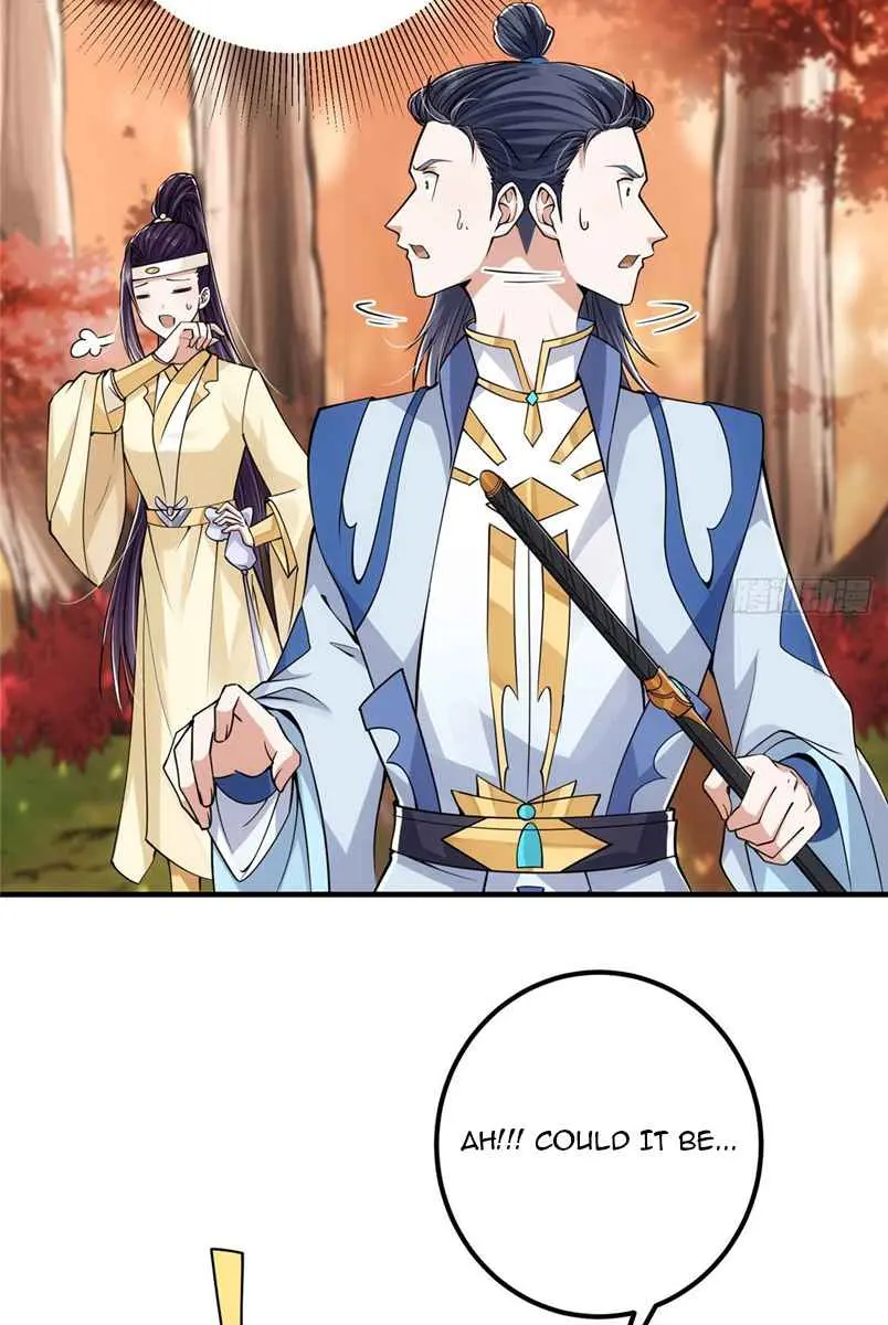 Keep a Low Profile, Sect Leader Chapter 43 Page 7