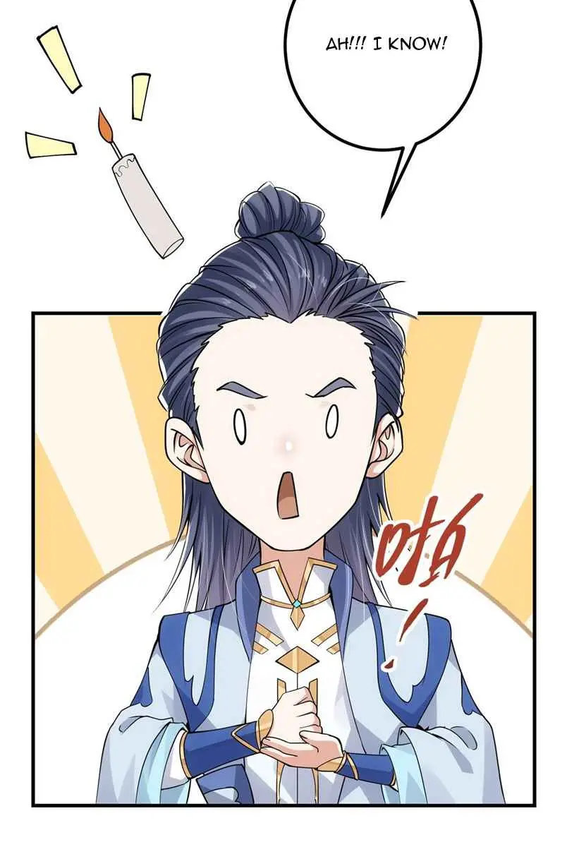 Keep a Low Profile, Sect Leader Chapter 43 Page 13