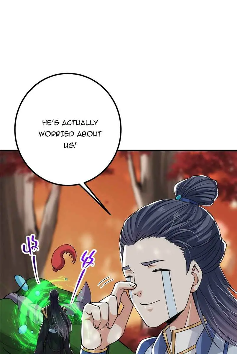 Keep a Low Profile, Sect Leader Chapter 43 Page 14
