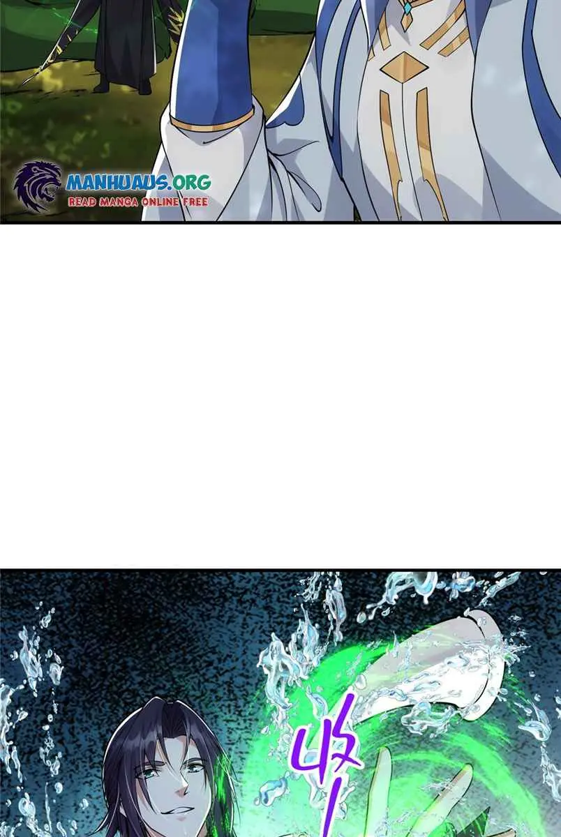 Keep a Low Profile, Sect Leader Chapter 43 Page 15