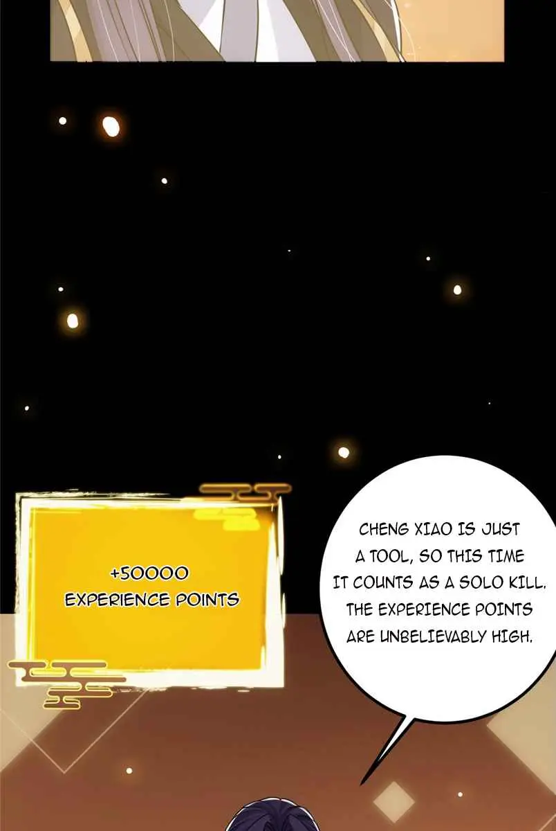 Keep a Low Profile, Sect Leader Chapter 43 Page 21