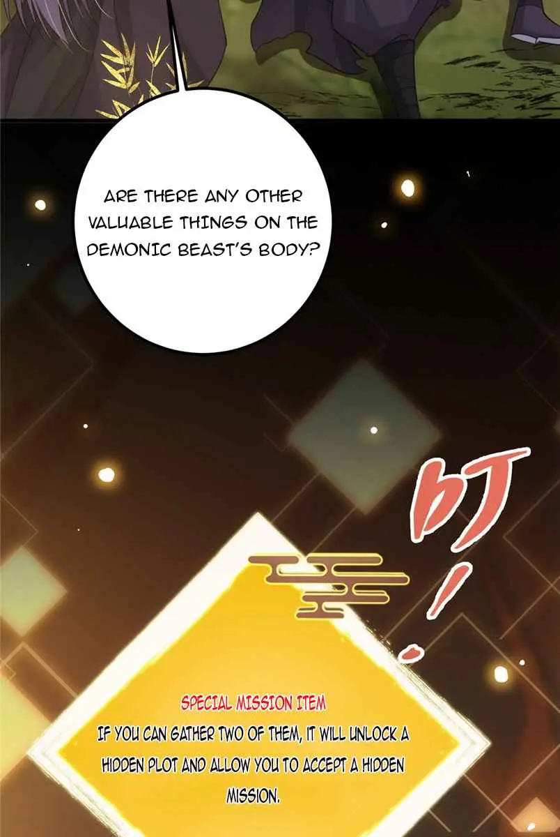 Keep a Low Profile, Sect Leader Chapter 43 Page 24