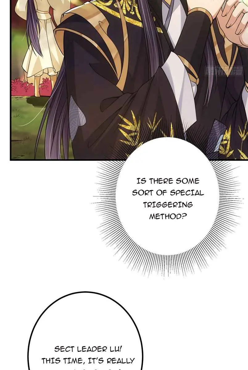Keep a Low Profile, Sect Leader Chapter 43 Page 31