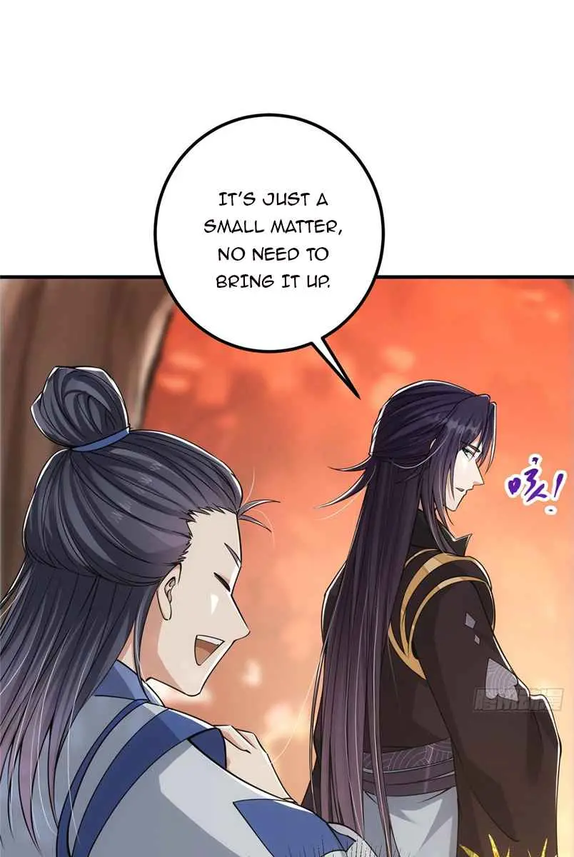 Keep a Low Profile, Sect Leader Chapter 43 Page 33