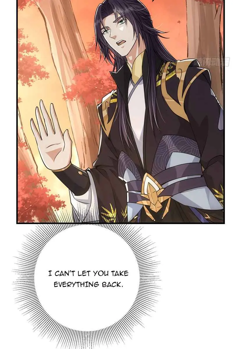 Keep a Low Profile, Sect Leader Chapter 43 Page 36