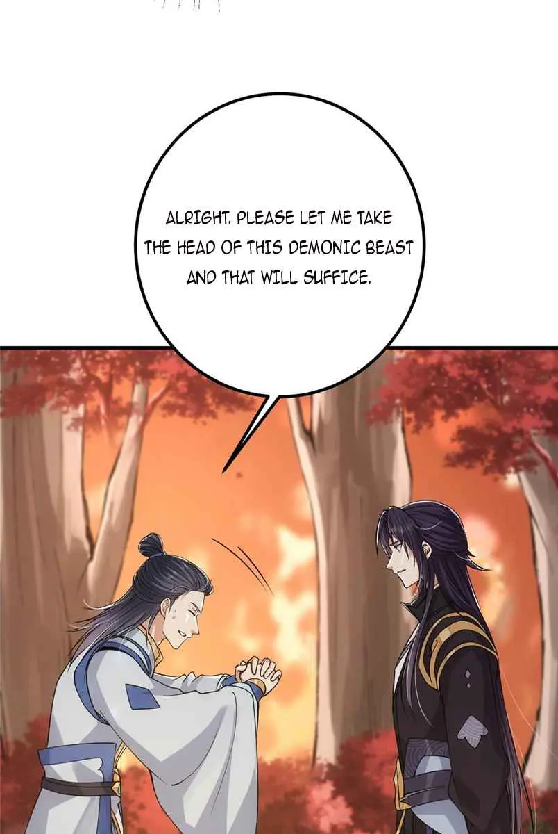 Keep a Low Profile, Sect Leader Chapter 43 Page 37