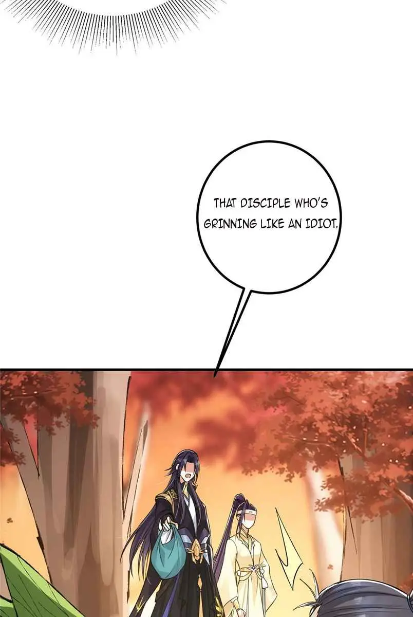 Keep a Low Profile, Sect Leader Chapter 43 Page 42